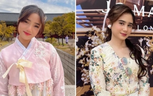 Diserang Oknum Fans Fuji An Bertubi-tubi, Tissa Biani Sentil Soal Akhlak dan Etika