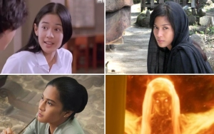 10 Film Terbaik Dian Sastro Dalam Berbagai Genre, Tiap Adegan Bikin Baper! 