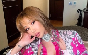 Singgung Soal Oplas Dada, Jessi: Itu Kesalahan