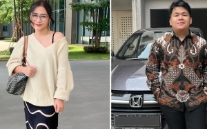 Prilly Latuconsina Dan Kiki Eks CJR Pernah Pacaran Diam-Diam, Vidi Aldiano Auto Syok