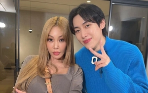 Reaksi Bingung BamBam Soal Prosedur Pembekuan Sel Telur Jessi Bikin Ngakak