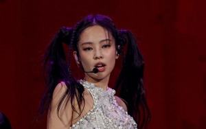 Perlakuan Spesial Brand JACQUEMUS Untuk Jennie BLACKPINK Jadi Perbincangan Hangat