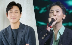 Lee Sun Kyun dan G-Dragon BIGBANG Diduga Pakai Narkoba Jenis Beda