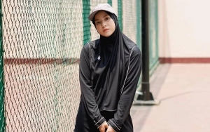 Natasha Rizky Bikin Video Kocak Bareng Bestie, Airport Fashion Imut Abis