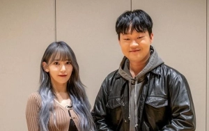 Dikritik Sakura Miyawaki LE SSERAFIM Gak Lucu, Jung Jaehyung PSICK UNIV Sujud
