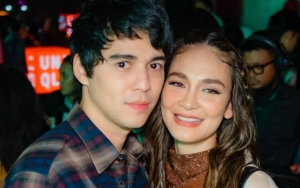 Ibu Maxime Bouttier Dilarikan Ke Rumah Sakit, Luna Maya Ikutan Panik?