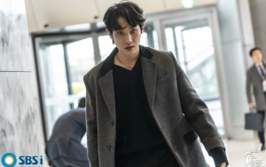 Fakta Masa Lalu Lee Joon di 'The Escape of the Seven' Bikin Syok Penonton