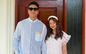 Rebecca Klopper Singgung Dipermainkan Usai Fadly Faisal Unggah Foto Bareng Wanita Lain