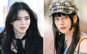 Han So Hee Post Bareng Nenek, Kisah Kehidupan Mirip 'Doona!' Dibahas Lagi