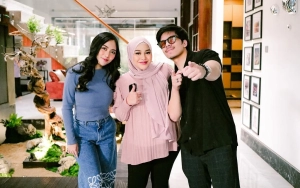 Atta Halilintar Pertanyakan Alasan Rachel Vennya Lepas Hijab, Reaksinya Dipuji Beradab
