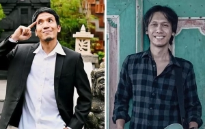 Desta Berlarian Kejar Sang Idola, Eross Candra: Ah Malu-maluin