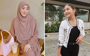 Larissa Chou Posting Video Prilly Latuconsina, Pesannya Jleb Banget