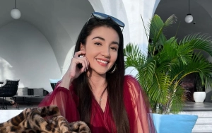 Tsania Marwa Bongkar Alasan Tak Izinkan Anak Buat Paspor