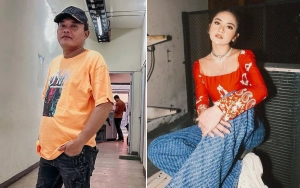 Kesal, Sule Beri Peringatan Tegas Usai Terus Dicecar Soal Agama Mahalini