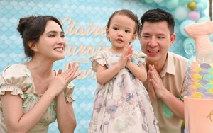 Shandy Aulia Pamer Liburan Bareng Mantan Suami, Caption Bikin Salfok