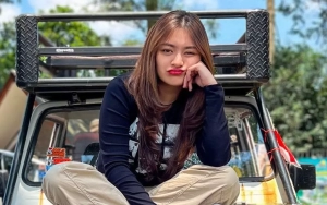 Nathalie Holscher Unjuk Gigi Lewat Lagu 'Dawai', Ketenaran di Dunia Hiburan Mendadak Diungkit