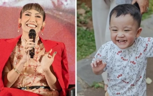 Ayu Dewi Bak Diprank Rayyanza, Endingnya Ngabrut