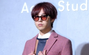 G-Dragon Kesal Baru Tahu Diincar Polisi atas Narkoba dari Media, Posisi Mentereng Pengacara Terkuak