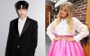 Soobin TXT Kencan Bareng Bebe Rexha, Perbedaan Pose dengan Momen Lawas Bikin Salfok