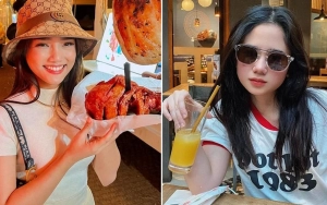 Bukan Fuji An, Tissa Biani Tegaskan Cuma Sentil Oknum Fans Fanatik