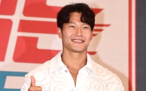 Kim Jong Kook Bongkar Alasan Ogah Lepas Baju di 'Running Man'