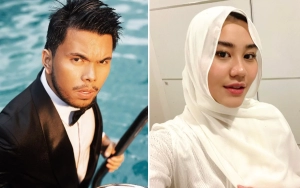 Thariq Halilintar Kena Sentil Usai Pegangan Tangan dan Gelendotan Manja dengan Aaliyah Massaid