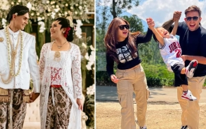 Ditinggal Nikah Amanda Gonzales, Ladislao Si Mantan Diejek Soal Video Mesra Bareng Nathalie Holscher