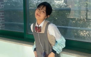 Akting Shin Eun Soo Dianggap Paling Menonjol Dari Semua Aktor 'Twinkling Watermelon'