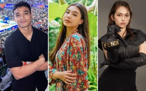 Fadly Faisal Diduga Rayakan Halloween Bareng Lea Ciarachel, Rebecca Klopper Juga Hadir