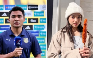 Asnawi Diduga Bela Fuji An Usai Fans Serang Tissa Biani, Pesan Soal Adu Domba Makjleb