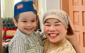 Oma Dewi Bagikan Kabar Sedih Soal Gala Sky Jelang 2 Tahun Kematian Vanessa Angel dan Bibi 