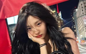 Ningning aespa Diduga Merokok di Mood Sampler 'Drama' Buat Gempar