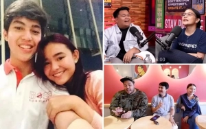 Prilly Latuconsina Mantan Kiki Eks CJR, 8 Pasang Artis Ini Gak Terduga Pernah Pacaran
