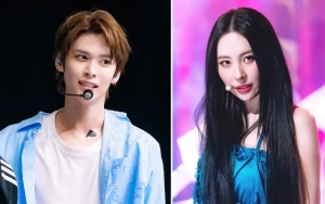 Alasan Eunseok RIIZE Absen Challenge aespa Ditemukan Gegara Dance Bareng Sunmi