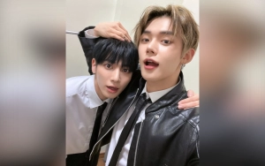 Yeonjun TXT Ikut Respons Surat Dari MOA Palestina Untuk Taehyun