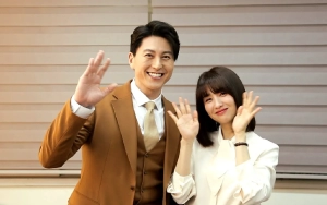 Menikah, Park Ha Sun Akui Pernyataan Cinta Ryu Soo Young Cuma Konten di TV