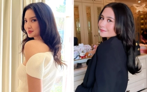 Raline Shah Dihujat Dikira Netral, Prilly Latuconsina Pilih Tegas Soal Israel Vs Palestina