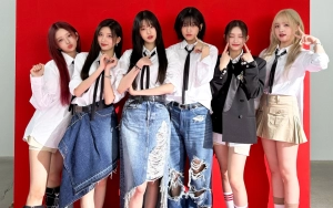 Posisi Terbaru 'Baddie' IVE di Chart MelOn Jadi Bahasan Netizen Usai Dibilang Flop
