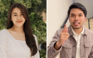 Dihujat Gelendotan, Aaliyah Massaid Bantah Tegas Ingin Taaruf dengan Thariq Halilintar
