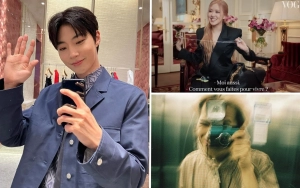 Hwang In Yeop Main HP Jadul, 7 Artis Korea Pakai Barang Ketinggalan Zaman Meski Kaya Raya