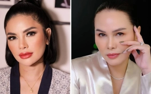 Nikita Mirzani Happy dengan Circle Baru Usai Lepas dari Teman Toxic, Eks Bestie Ungkap Nasihat Bijak