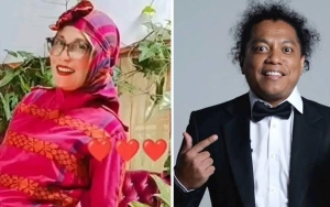 Ibu Indah Permatasari Ngotot Tak Mau Restui Arie Kriting, Pepatahnya Nyesek
