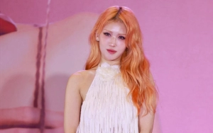Jeon Somi Sesumbar Anaknya Kelak Bisa Punya 5 Kewarganegaraan Ganda
