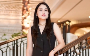 Sandra Dewi Nostalgia Foto 10 Tahun Lalu, Nasihat Bijak Soal Ketidaksempurnaan Terungkap