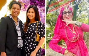 Indah Permatasari Tegaskan Soal Perjuangan Arie Kriting dalam Luluhkan Hati Nursyah