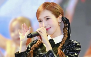 Jessica Jung Dapat Tanggapan Tak Terduga Saat Balik Manggung di Tiongkok