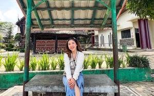 Kiky Saputri Kembali Beraksi Usai Diledek Bogel Hingga Tak Lucu