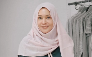 Maia Estianty Bagikan Foto Menggemaskan Kala Umrah, Paras Manglingi Lebih Disorot