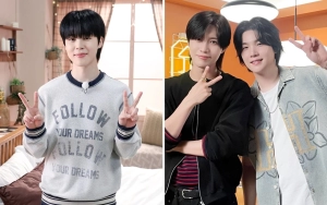 Jadi Orang Ke-3, Jimin Gak Yakin Suga BTS dan Taemin SHINee Bisa Temenan Dekat
