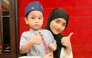 Nyesek, Fuji An Minta Maaf Usai Gala Sky Mendadak Singgung Soal Sang Ayah